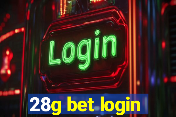 28g bet login